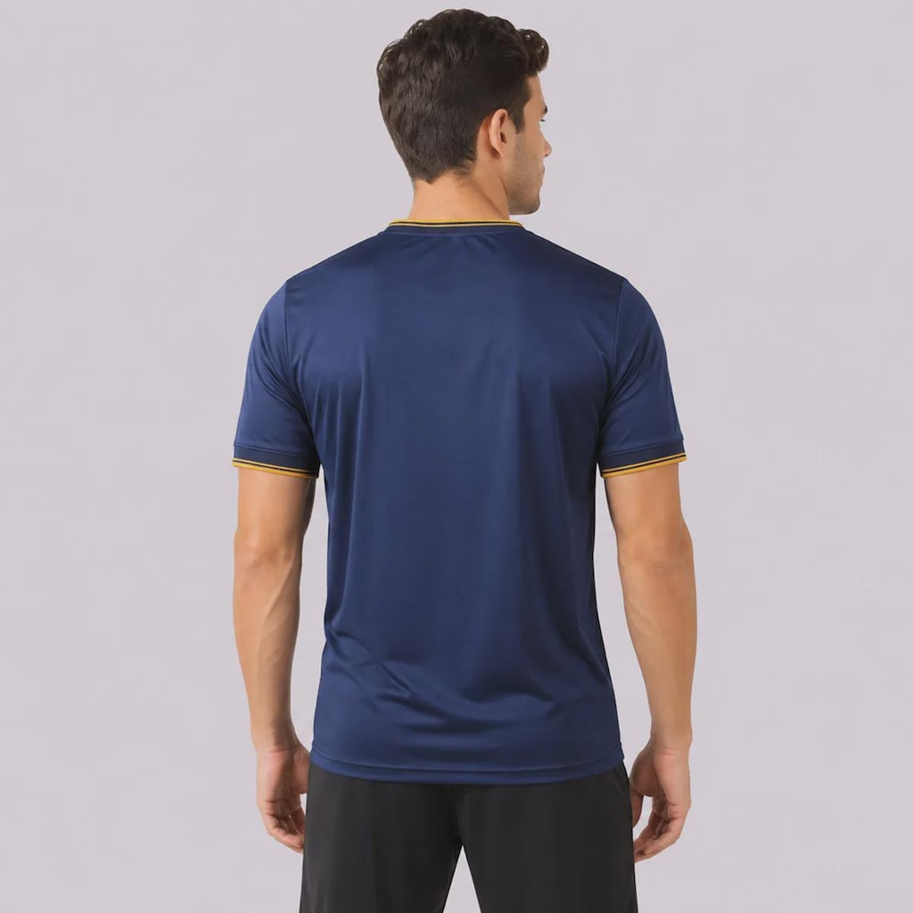 Imagem 4 do produto Camisa do Cruzeiro Gold Dry Masculina