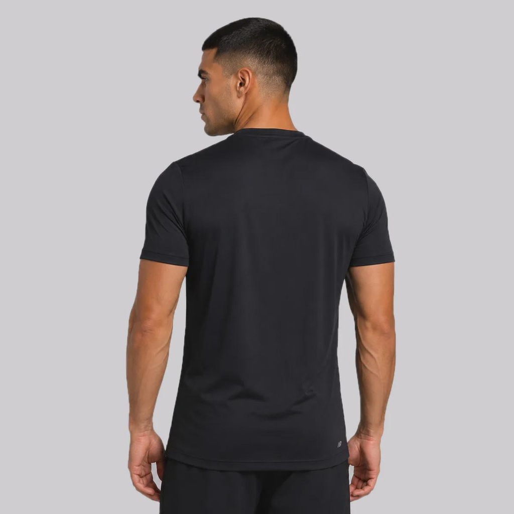 Imagem 3 do produto Camiseta New Balance Sport Essentials II Masculina