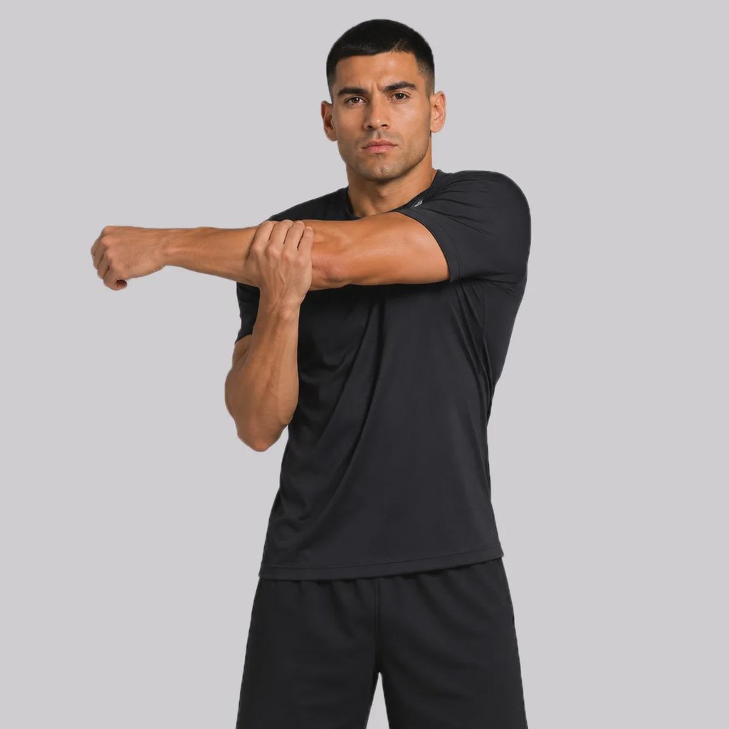 Imagem 4 do produto Camiseta New Balance Sport Essentials II Masculina