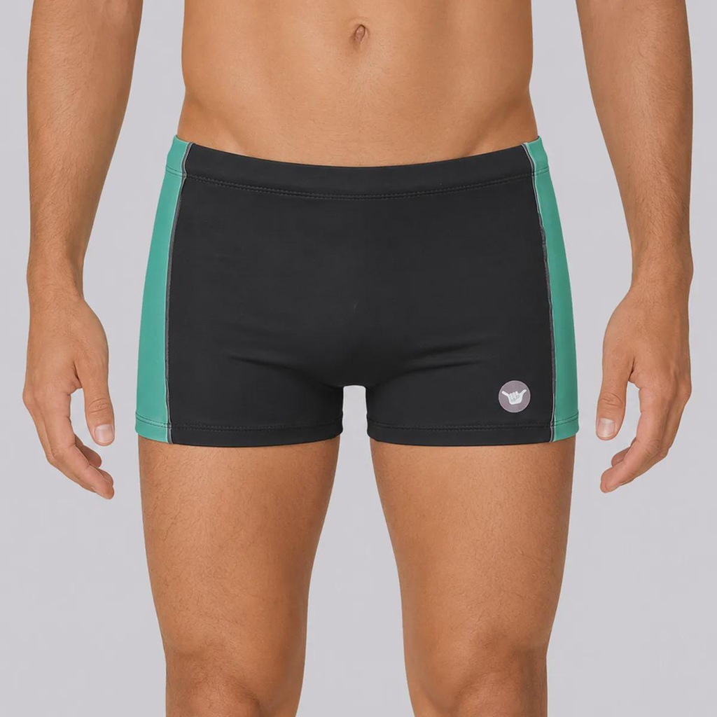 Imagem 2 do produto Sunga Hang Loose Pipping Boxer Masculina