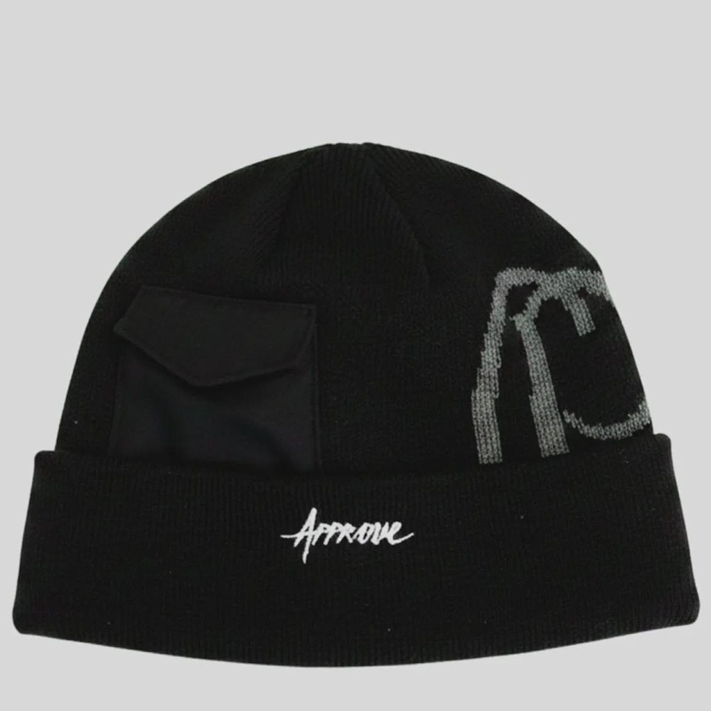 Imagem 1 do produto Gorro Approve Corinthians Centenário