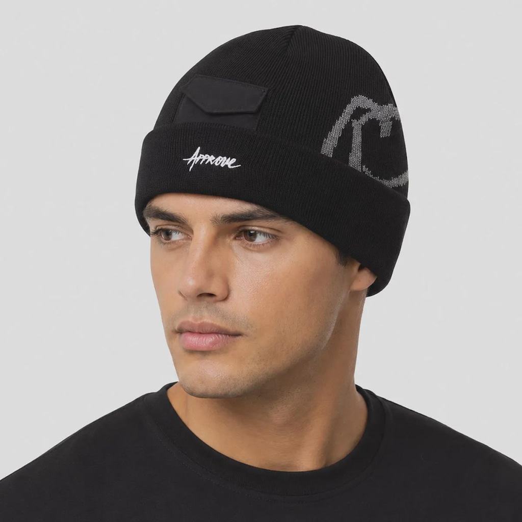 Imagem 5 do produto Gorro Approve Corinthians Centenário