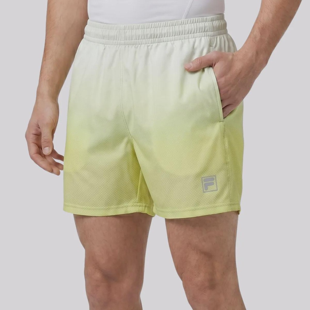 Imagem 2 do produto Short Fila Print 4 Masculino