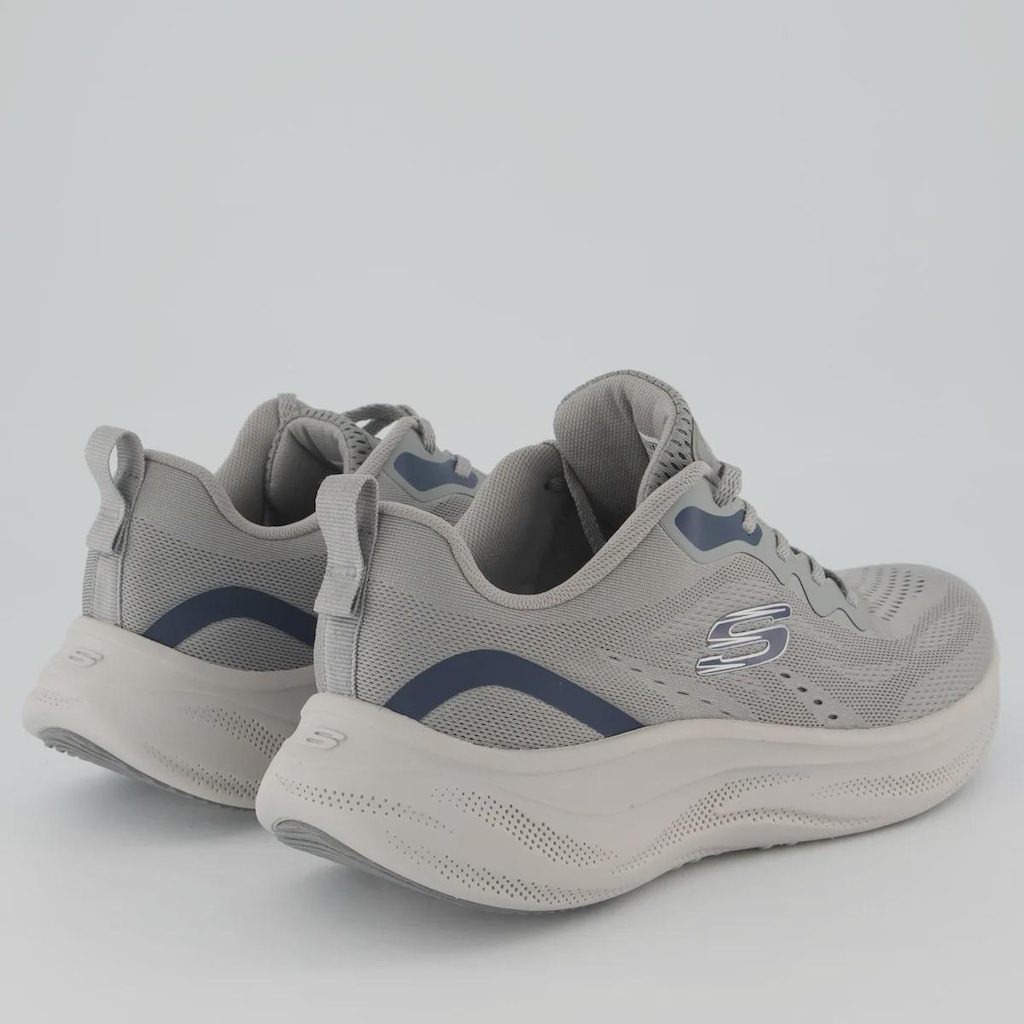 Imagem 3 do produto Tênis Masculino Skechers Skech Cloud