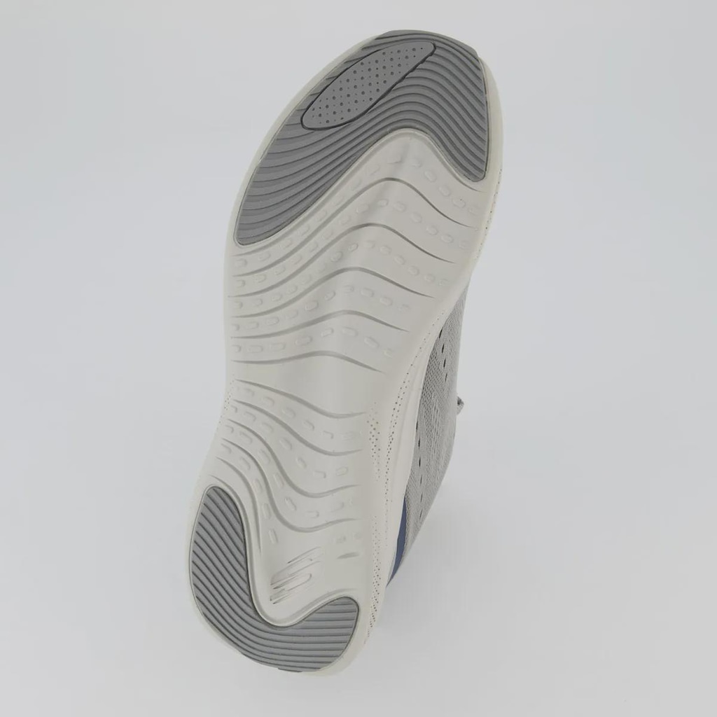 Imagem 5 do produto Tênis Masculino Skechers Skech Cloud