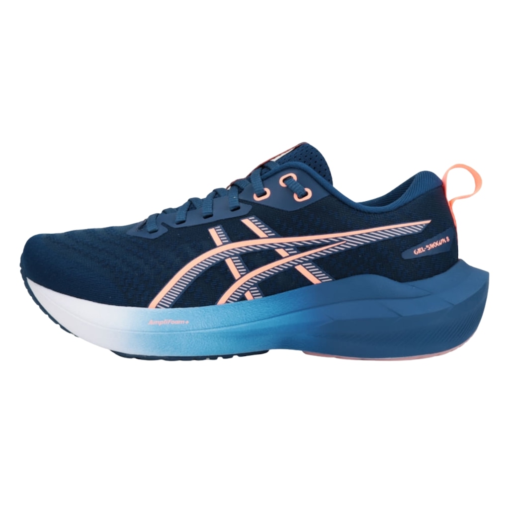 Imagem 2 do produto Tênis Feminino ASICS GEL - Shogun 8