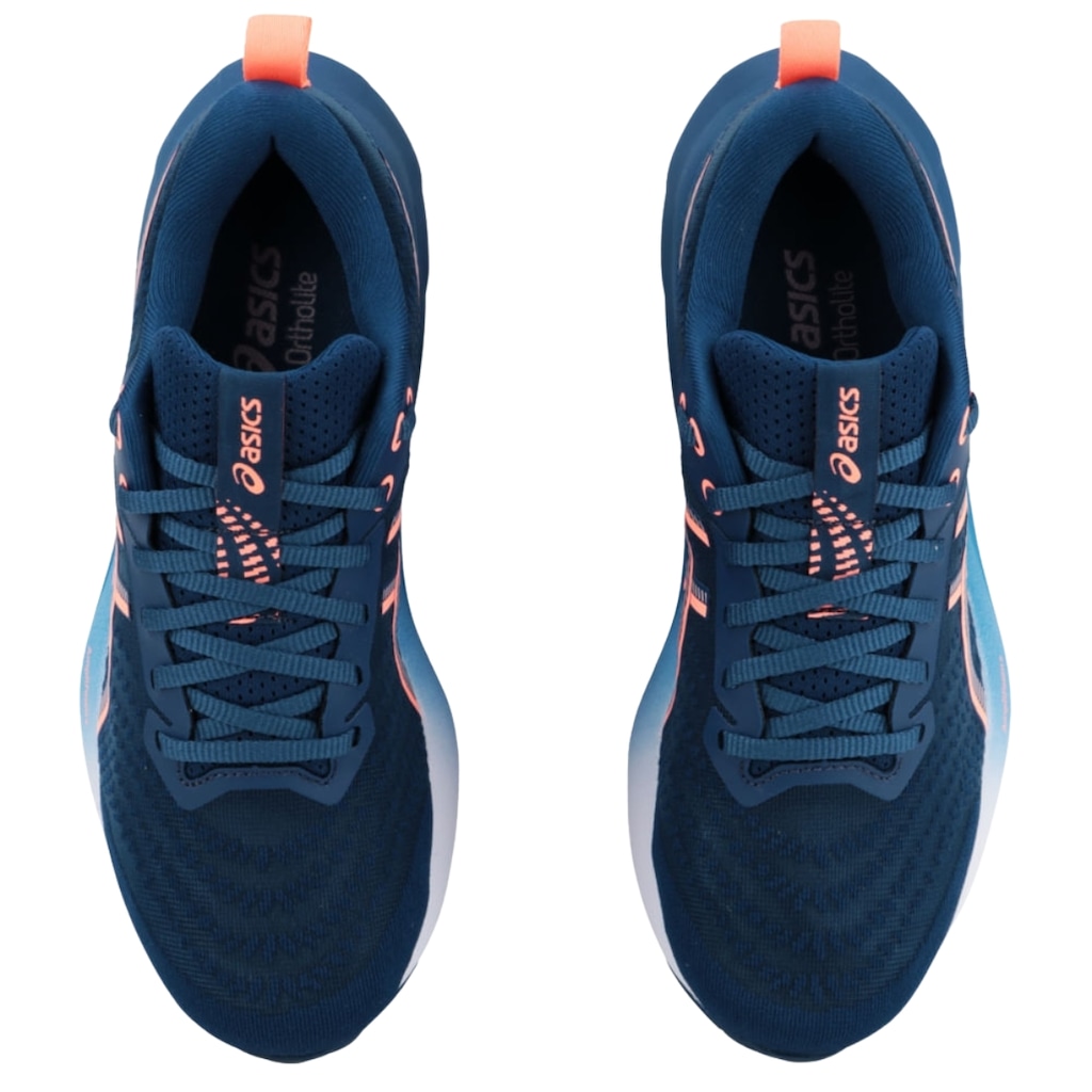 Imagem 3 do produto Tênis Feminino ASICS GEL - Shogun 8