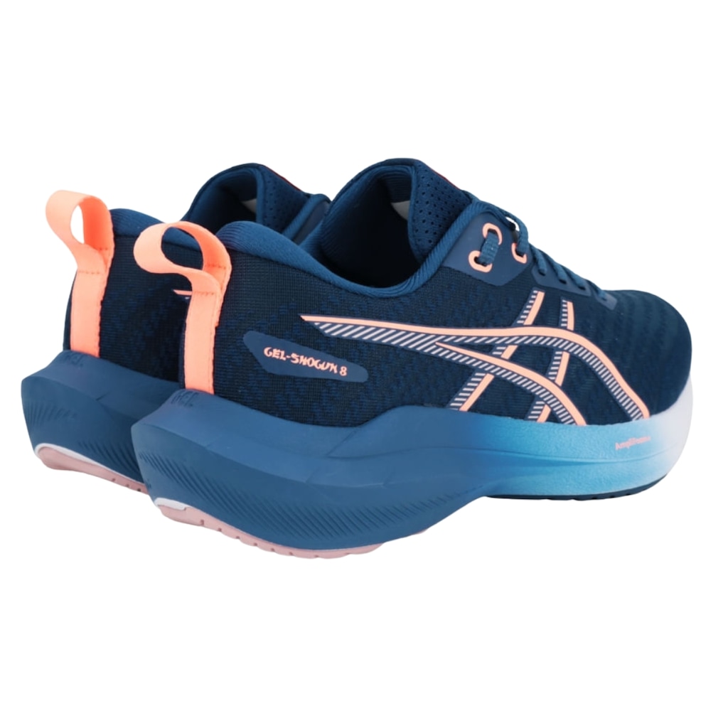 Imagem 4 do produto Tênis Feminino ASICS GEL - Shogun 8