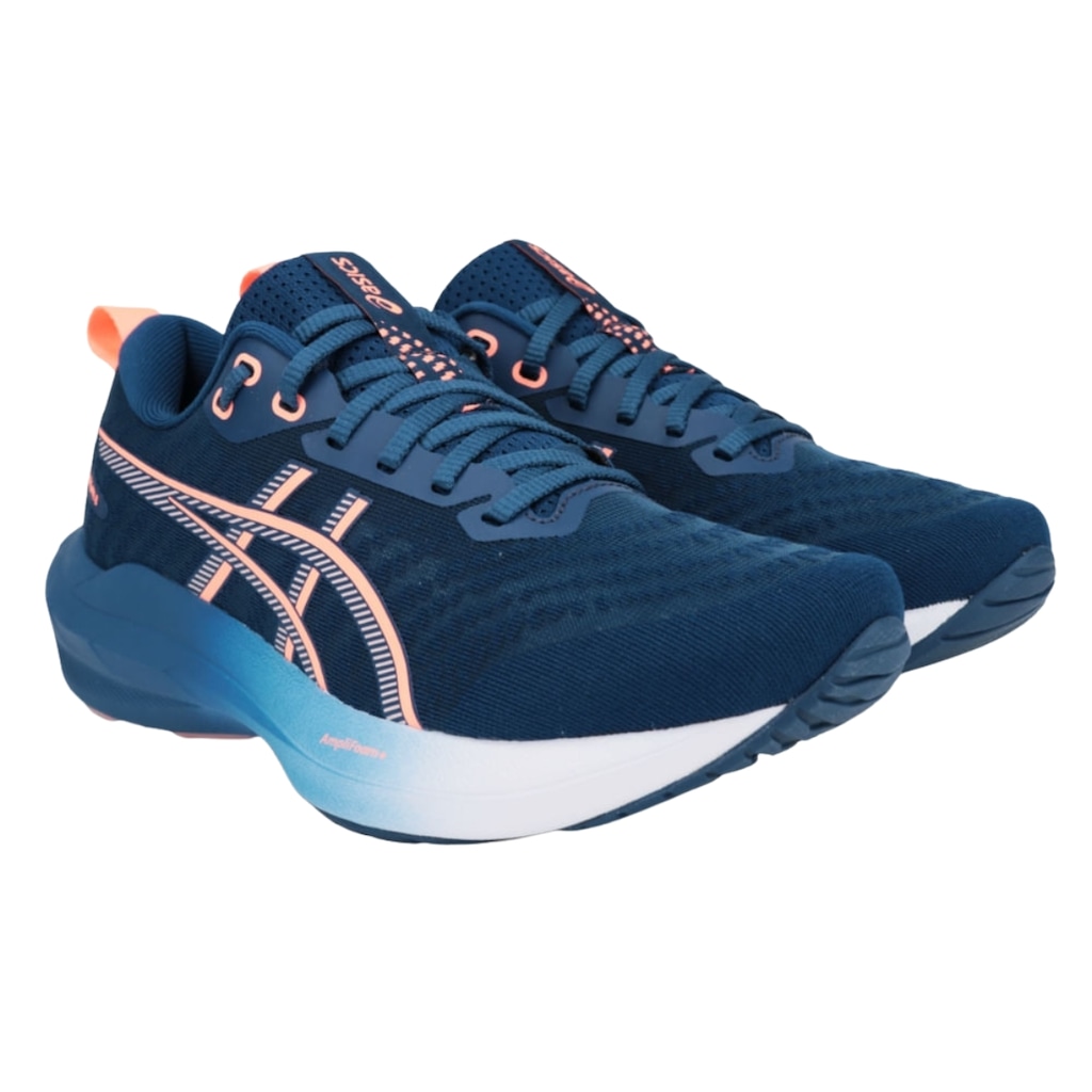 Imagem 5 do produto Tênis Feminino ASICS GEL - Shogun 8