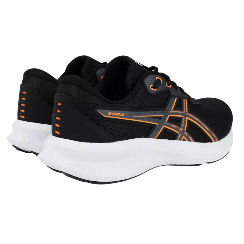 Imagem 4 do produto Tênis Masculino ASICS - Raiden 5