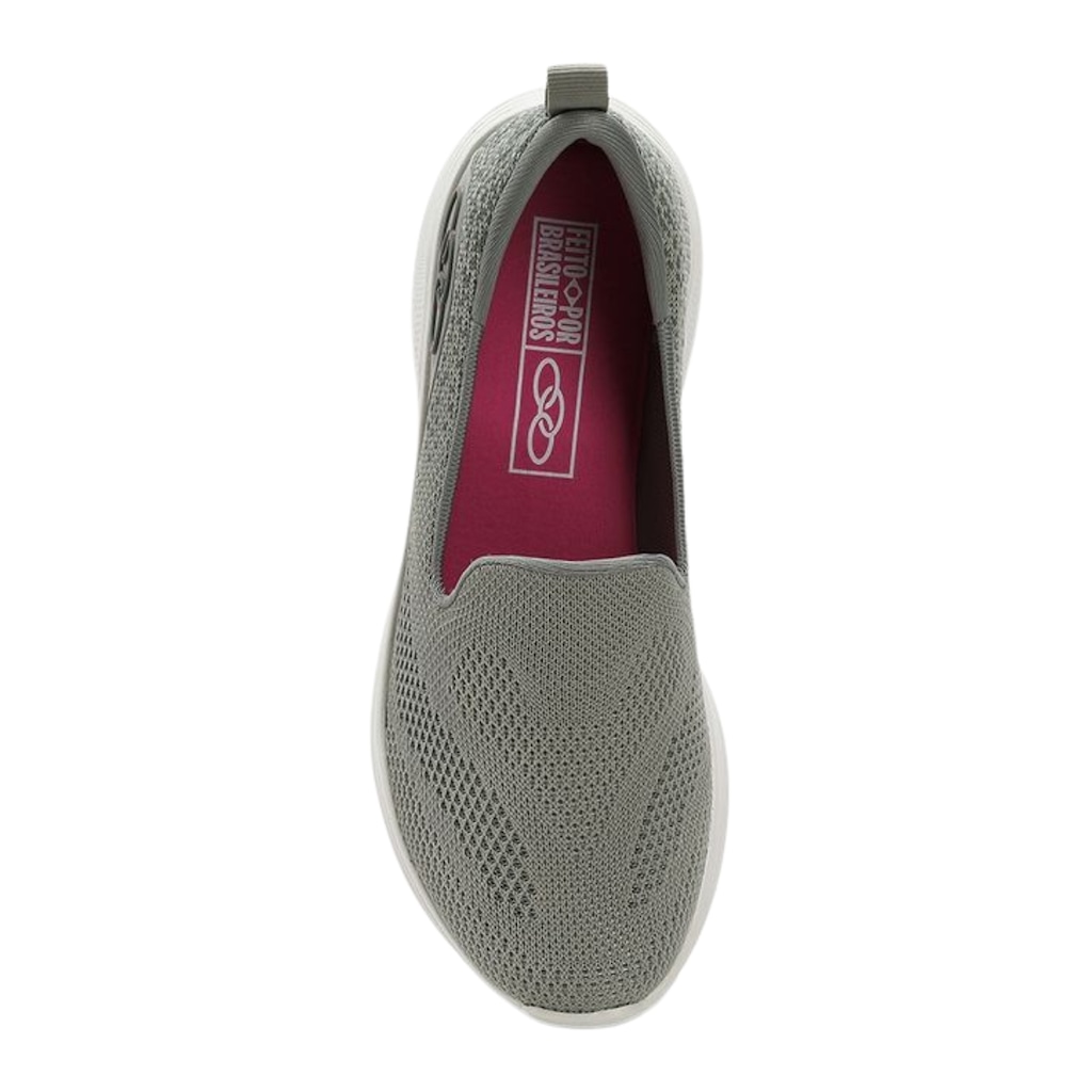 Imagem 3 do produto Tênis Feminino Olympikus Safira