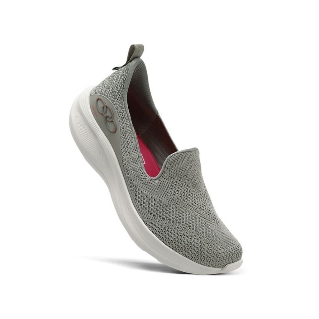 Imagem 4 do produto Tênis Feminino Olympikus Safira