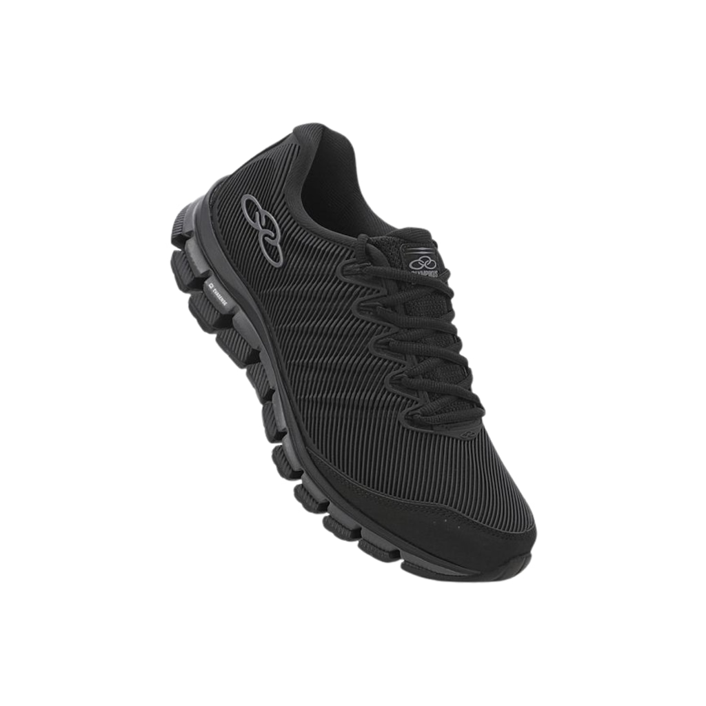 Imagem 4 do produto Tênis Olympikus Dynamic - Masculino