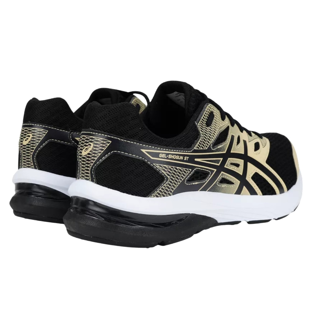 Imagem 4 do produto Tênis Masculino ASICS GEL - Shogun ST