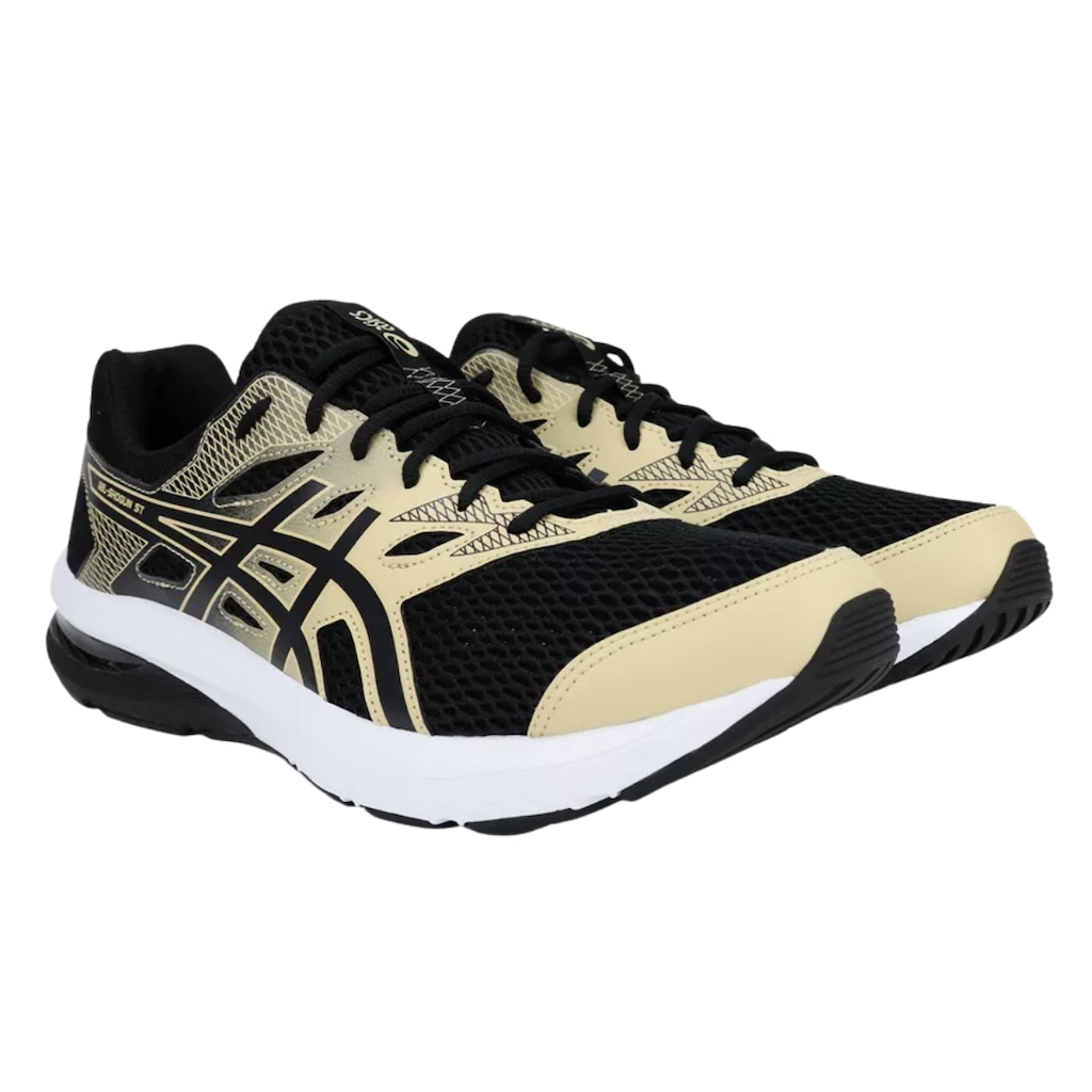 Imagem 5 do produto Tênis Masculino ASICS GEL - Shogun ST