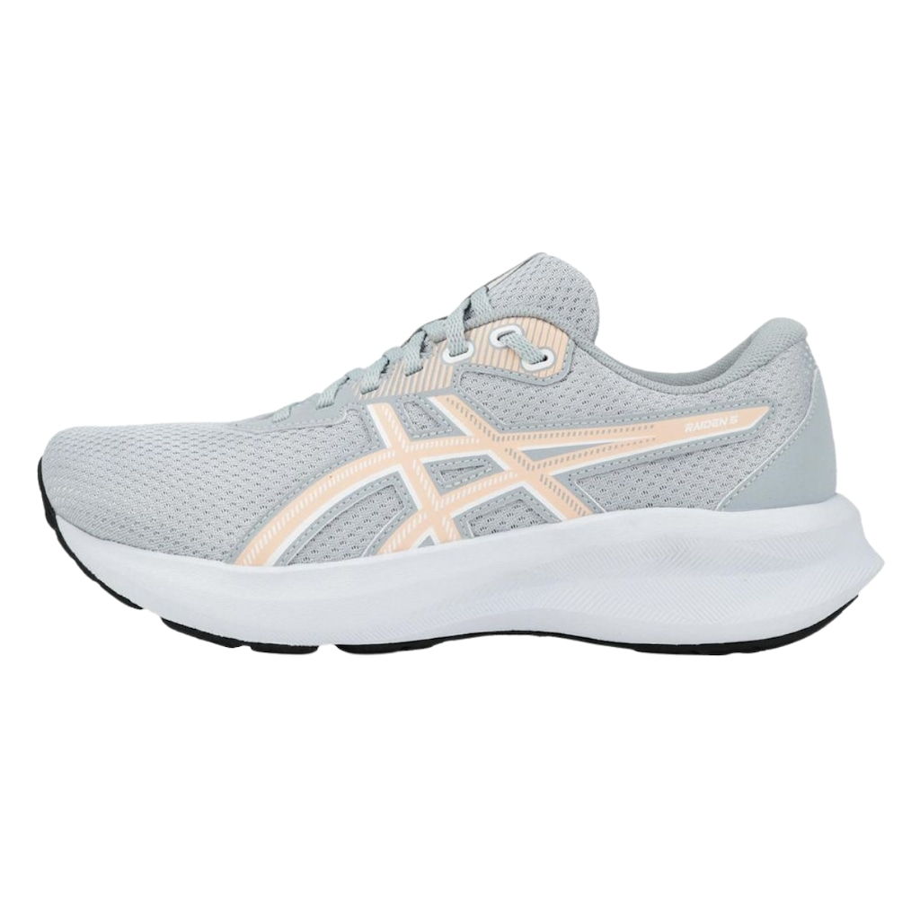 Imagem 2 do produto Tênis Masculino ASICS - Raiden 5