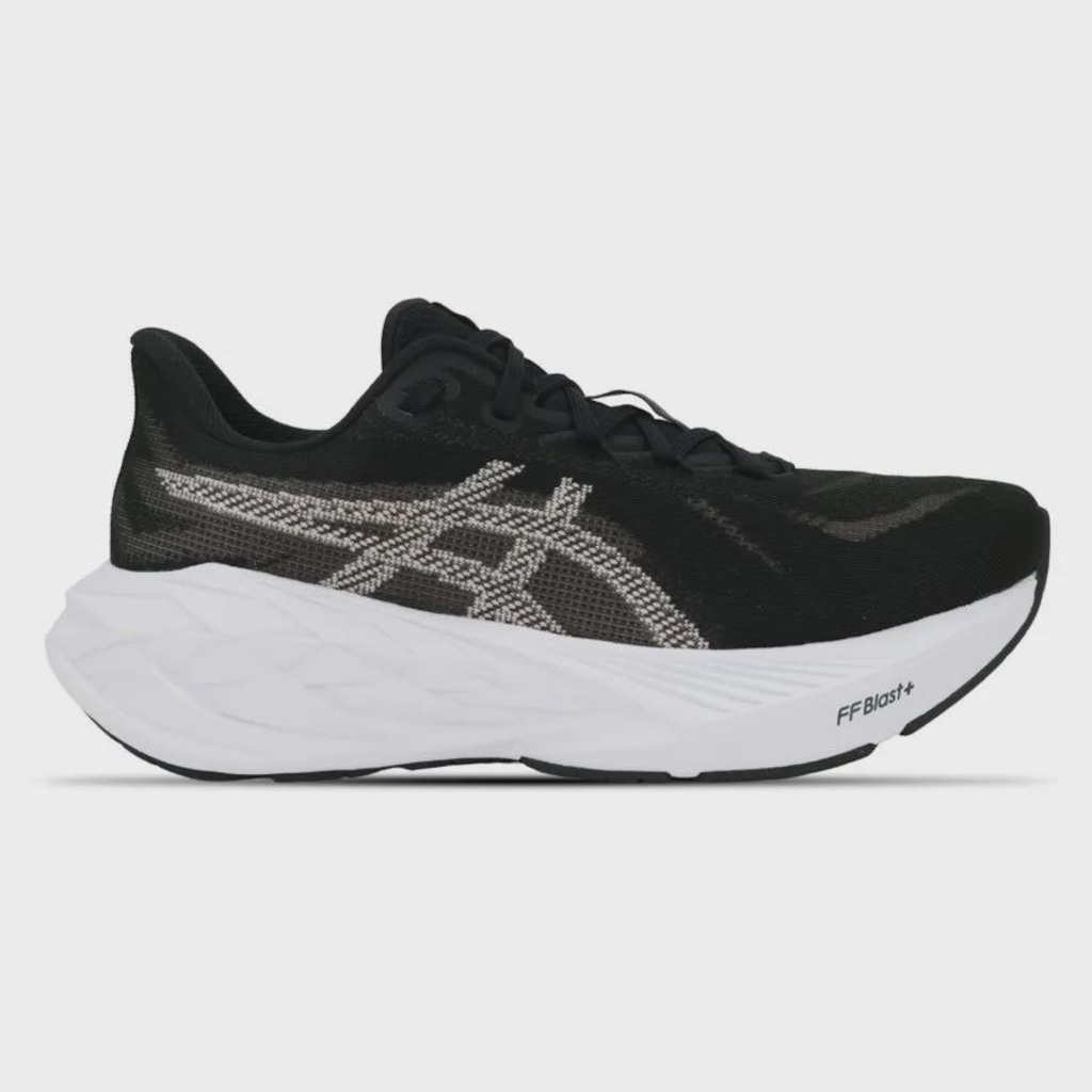 Imagem 1 do produto Tênis Feminino ASICS Dynablast 6