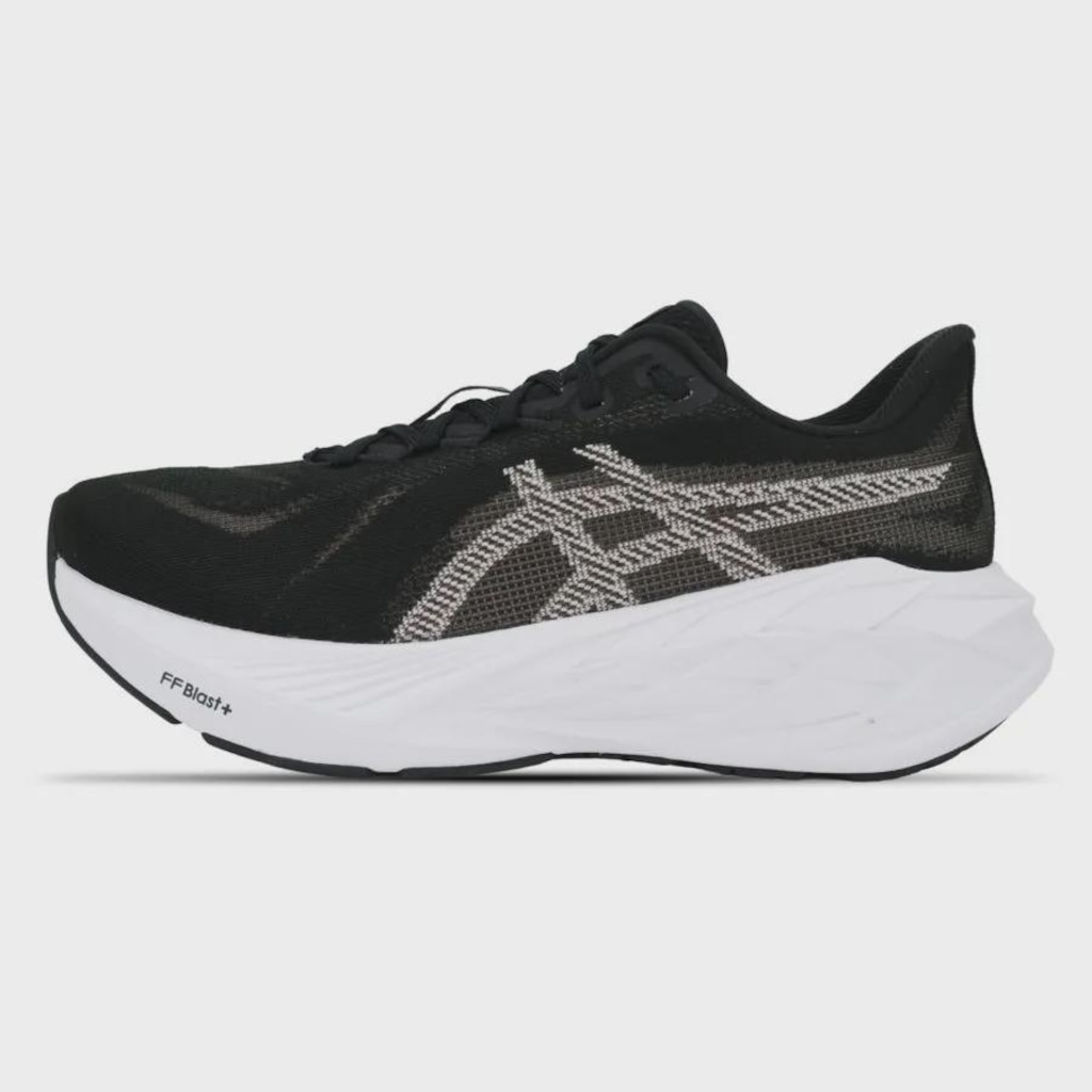 Imagem 2 do produto Tênis Feminino ASICS Dynablast 6