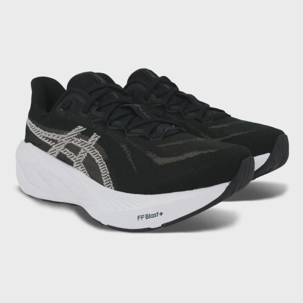 Imagem 5 do produto Tênis Feminino ASICS Dynablast 6