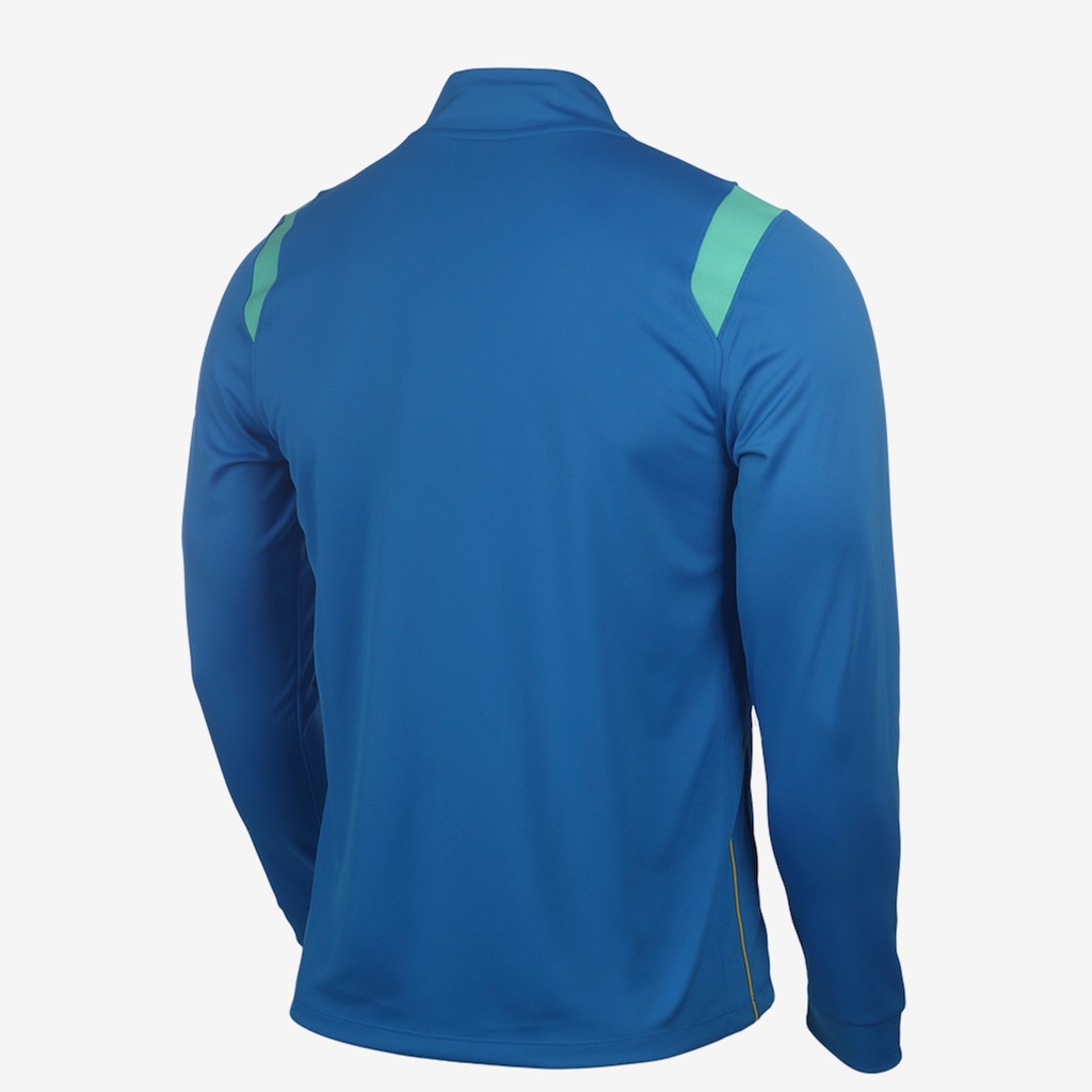 Imagem 2 do produto Jaqueta Brasil Dri-FIT Nike Academy Pro - Masculina