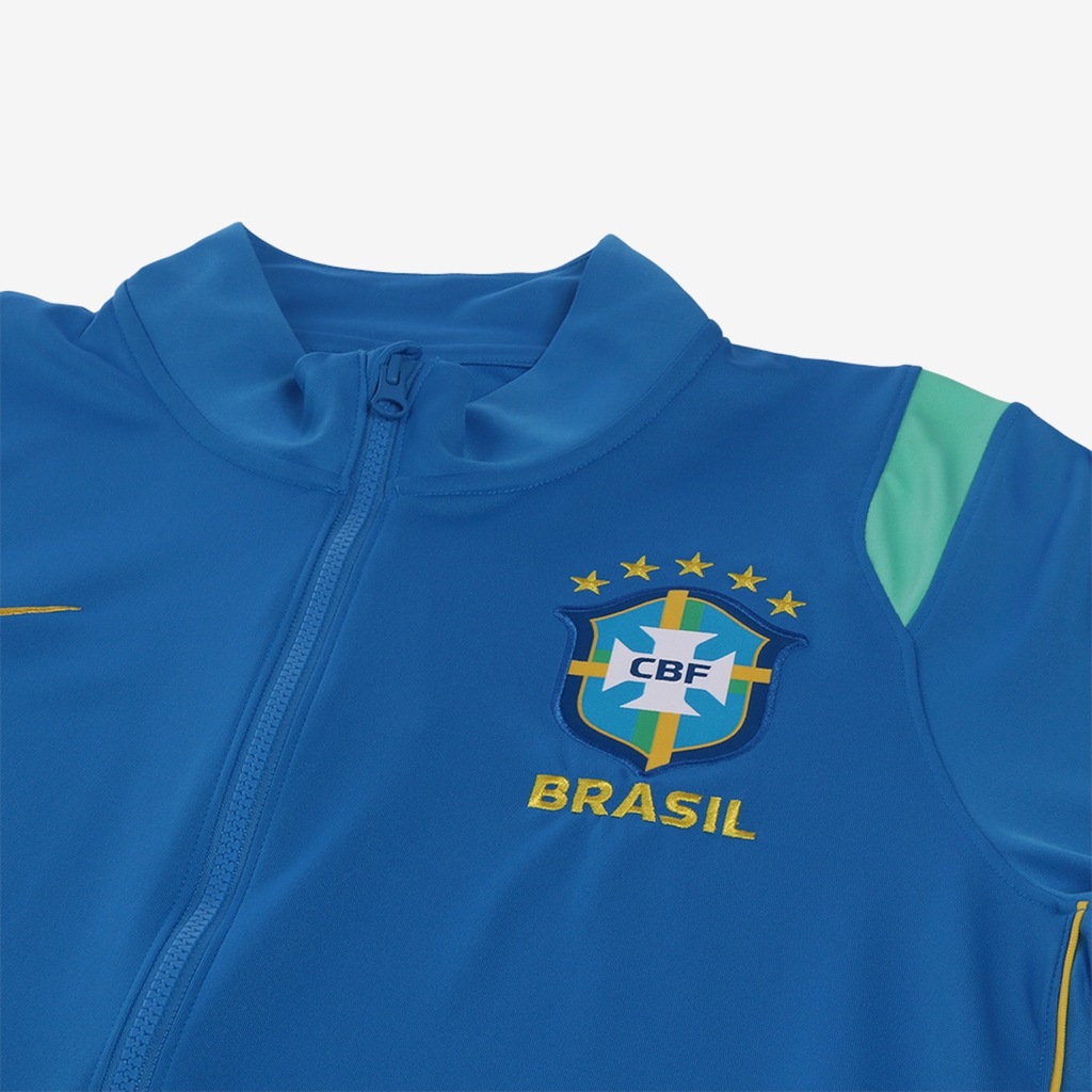 Imagem 4 do produto Jaqueta Brasil Dri-FIT Nike Academy Pro - Masculina