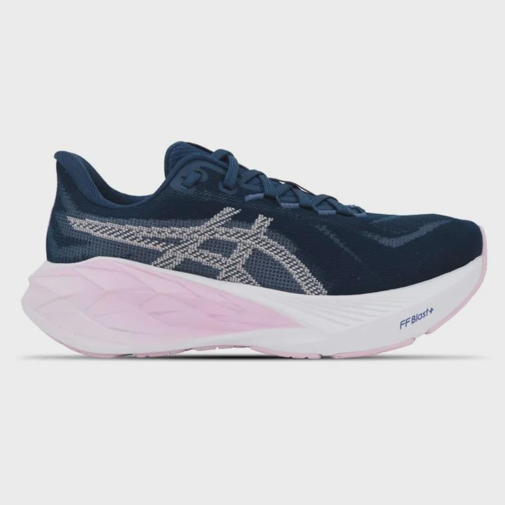 Imagem 1 do produto Tênis Feminino ASICS Dynablast 6 Se