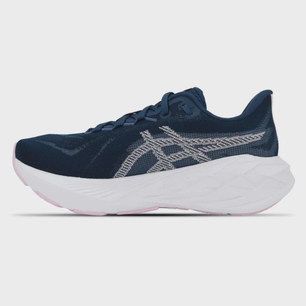 Imagem 2 do produto Tênis Feminino ASICS Dynablast 6 Se