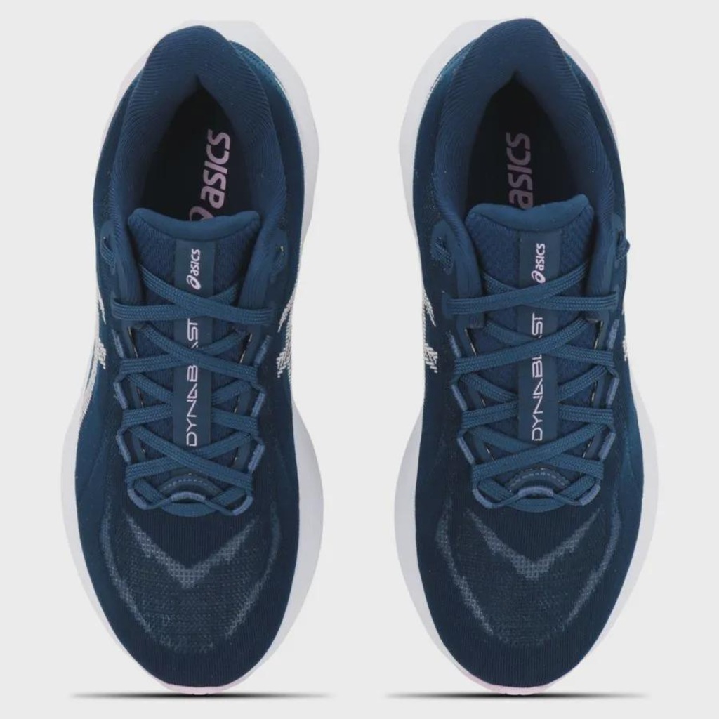 Imagem 3 do produto Tênis Feminino ASICS Dynablast 6 Se