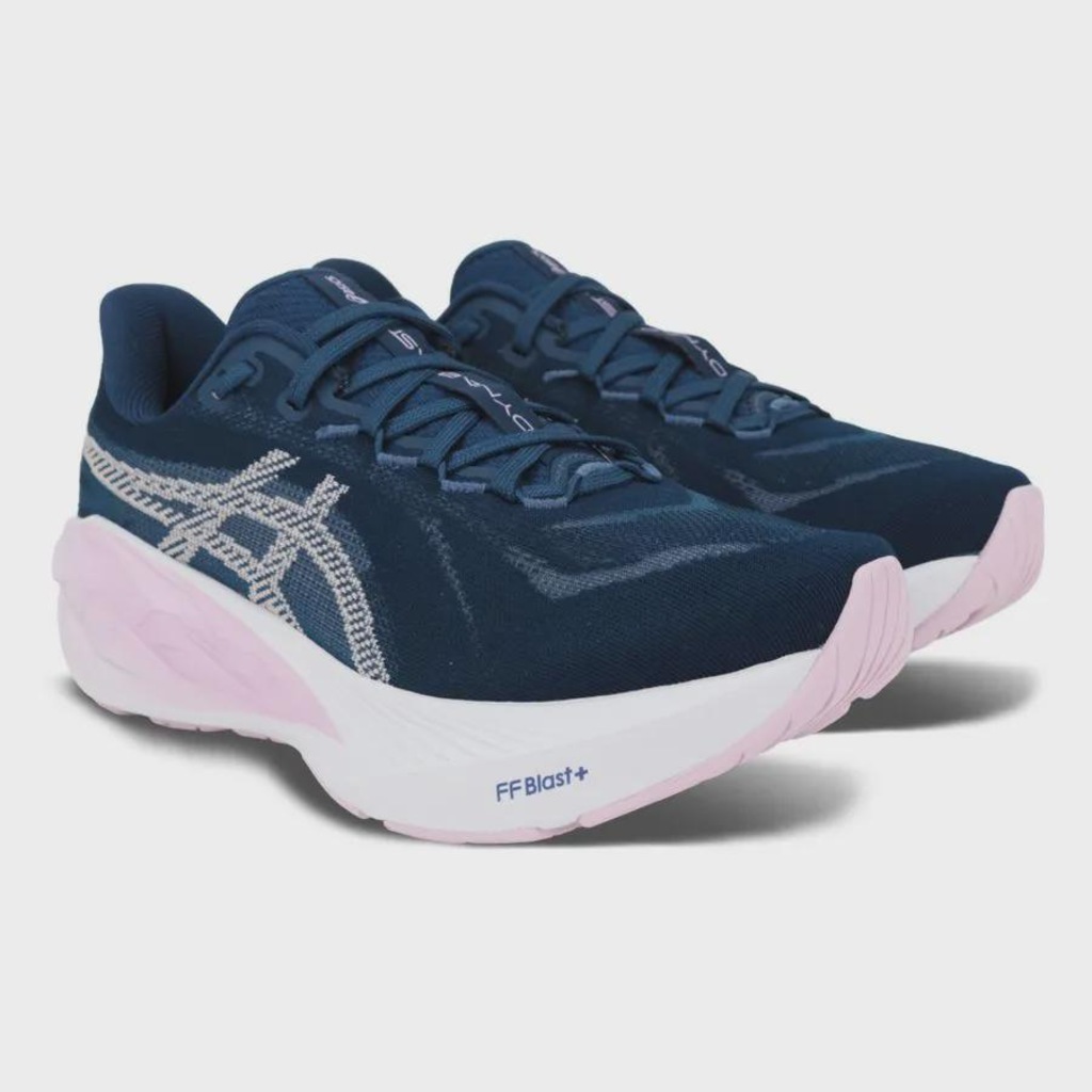 Imagem 5 do produto Tênis Feminino ASICS Dynablast 6 Se