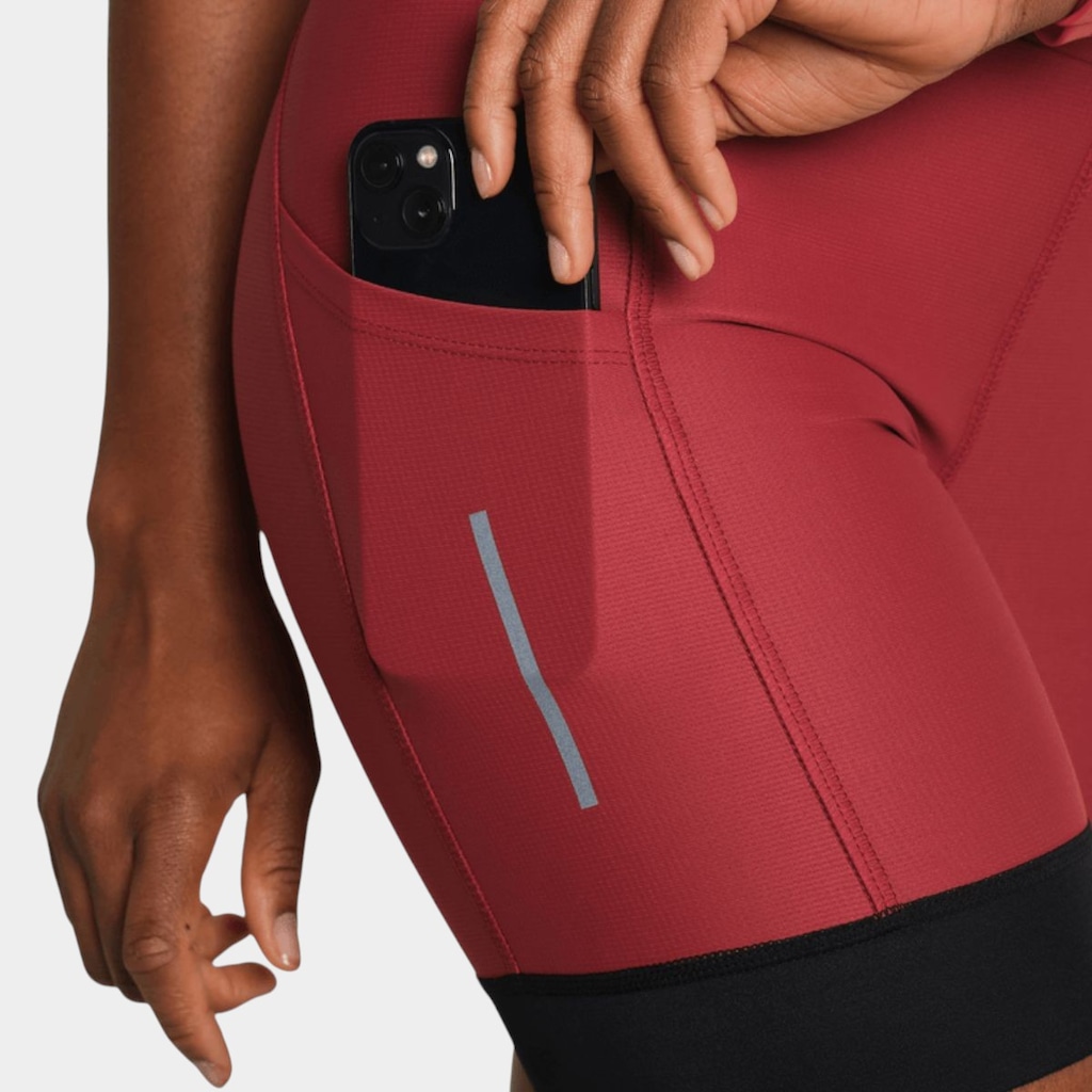 Imagem 5 do produto Bermuda Lupo LSport Run Pocket 7 - Feminina