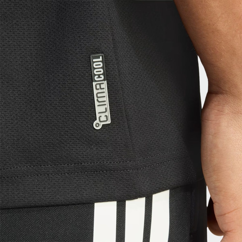 Imagem 5 do produto Camiseta adidas Sereno 3 Barras -Masculina