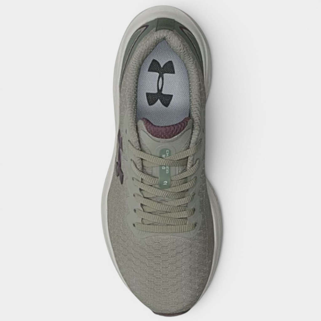 Imagem 3 do produto Tênis Feminino Under Armour Charged Wing 2