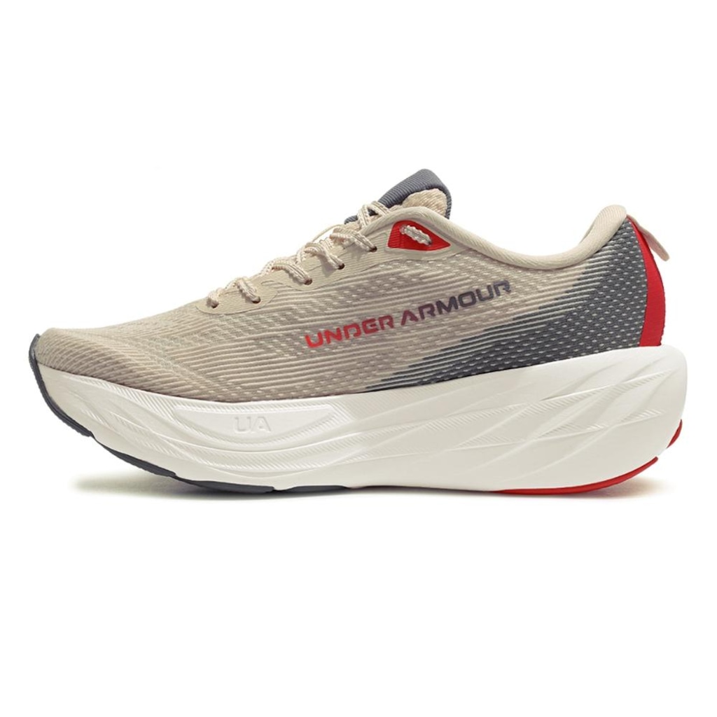 Imagem 2 do produto Tênis Masculino Under Armour Charged Nonstop
