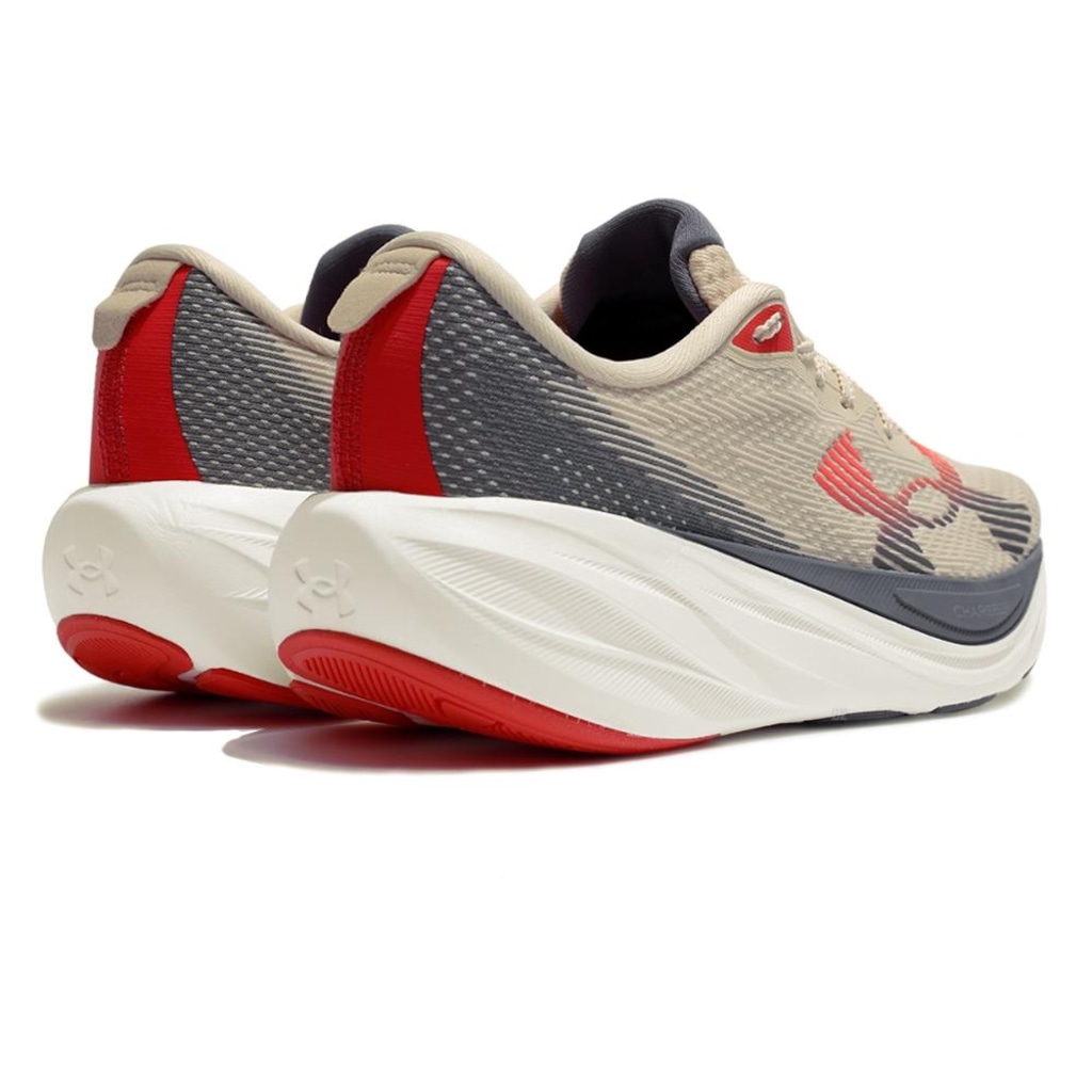 Imagem 4 do produto Tênis Masculino Under Armour Charged Nonstop