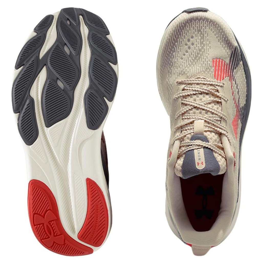 Imagem 5 do produto Tênis Masculino Under Armour Charged Nonstop