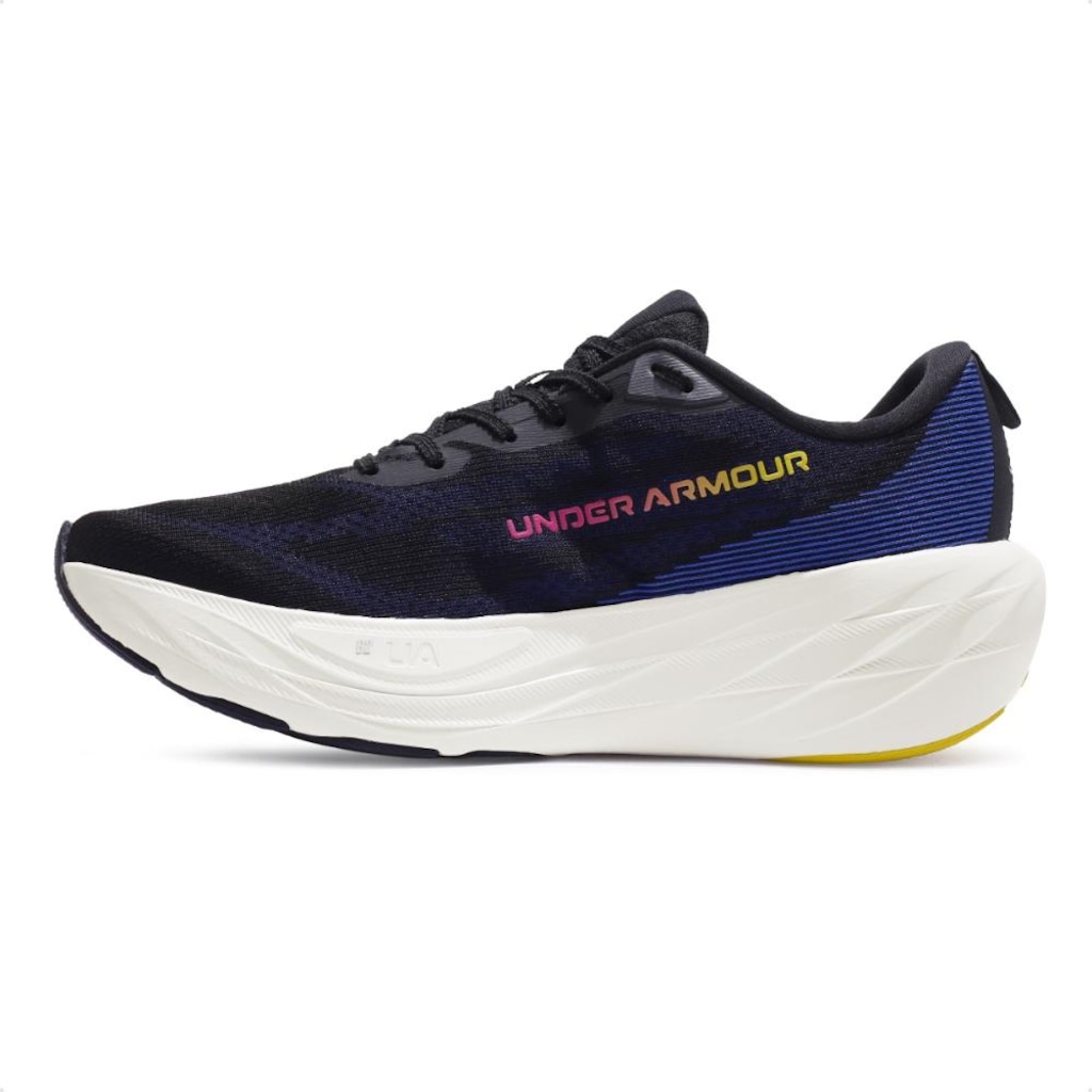 Imagem 3 do produto Tênis Masculino Under Armour Charged Nonstop