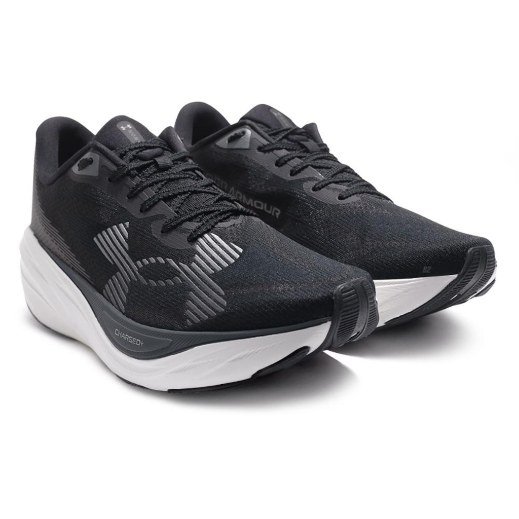 Imagem 2 do produto Tênis Masculino Under Armour Charged Nonstop