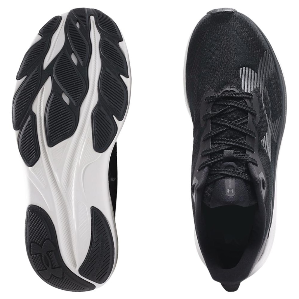 Imagem 3 do produto Tênis Masculino Under Armour Charged Nonstop