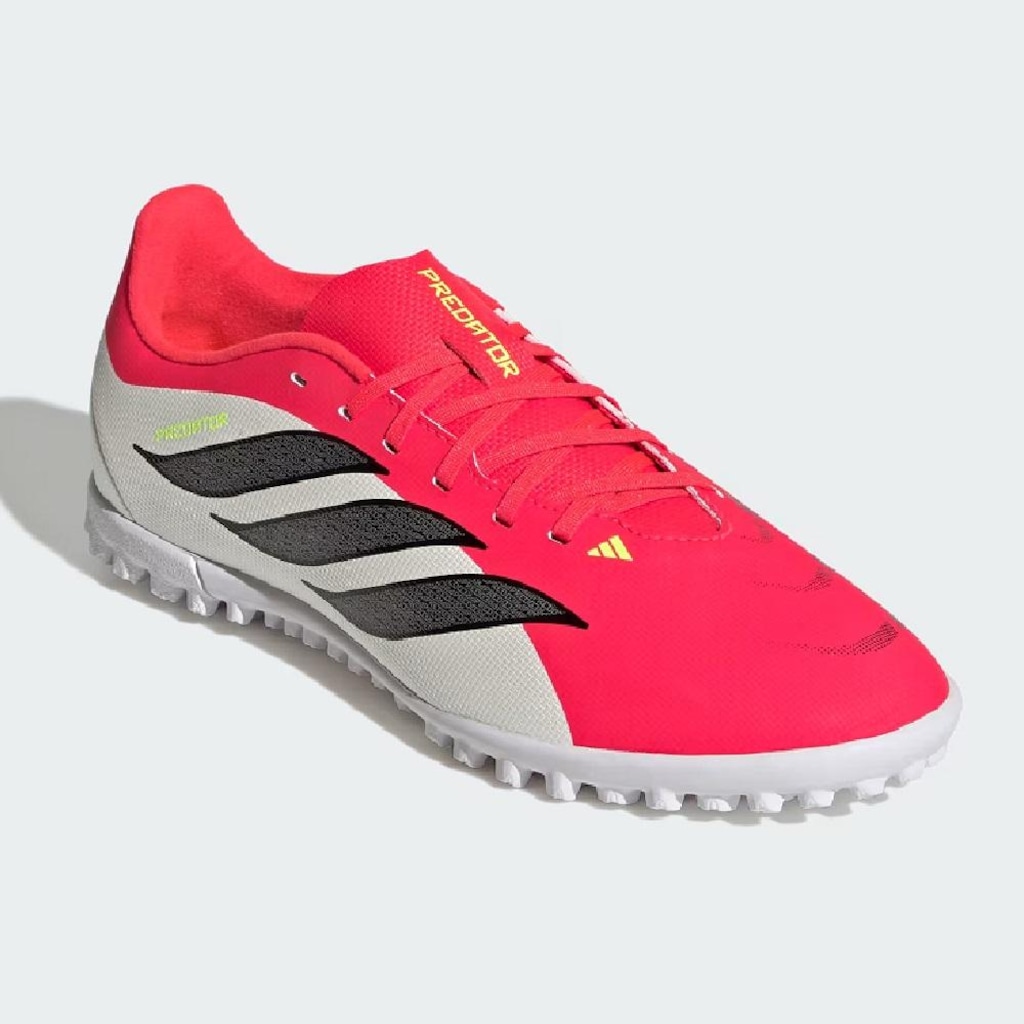 Imagem 4 do produto Chuteira Society Infantil adidas Predator Club TF J