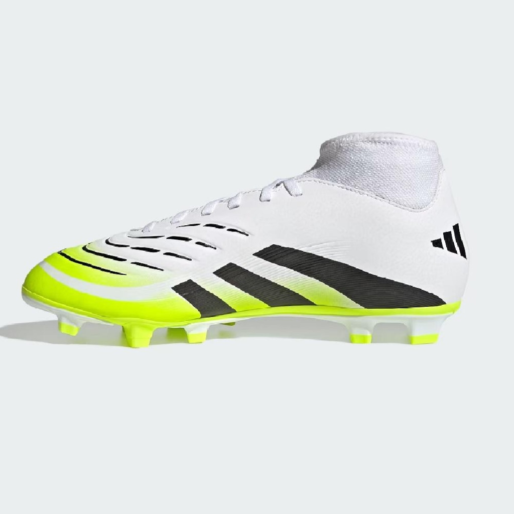 Imagem 2 do produto Chuteira de Futebol de Campo Adulto adidas Predator Club Sock