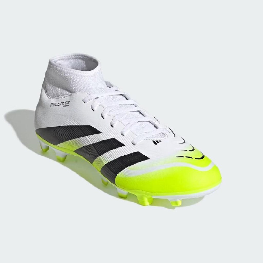 Imagem 5 do produto Chuteira de Futebol de Campo Adulto adidas Predator Club Sock