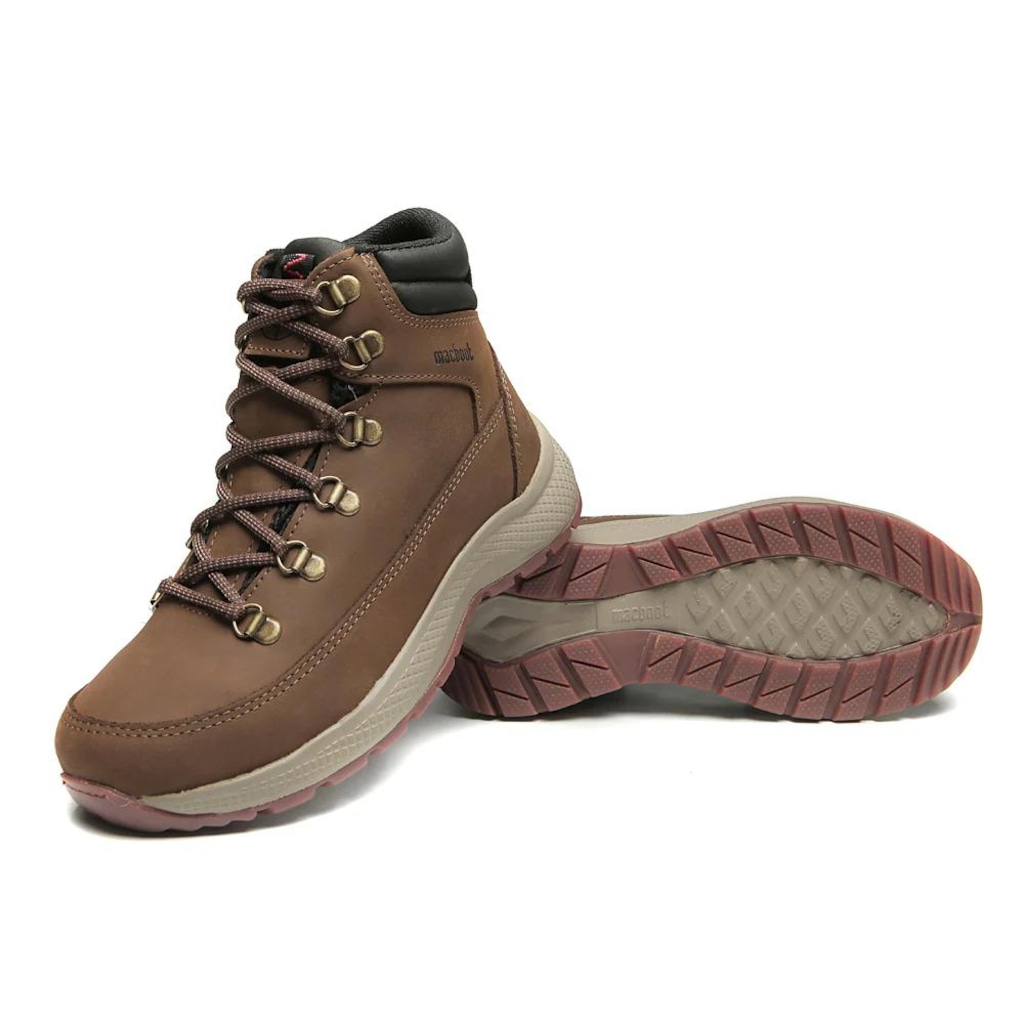 Imagem 3 do produto Tênis Feminino Macboot Adventure Sabine