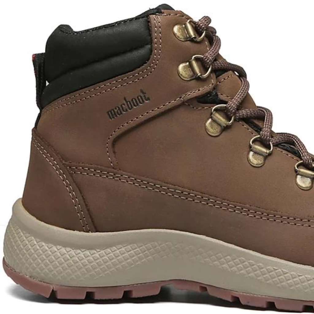 Imagem 5 do produto Tênis Feminino Macboot Adventure Sabine