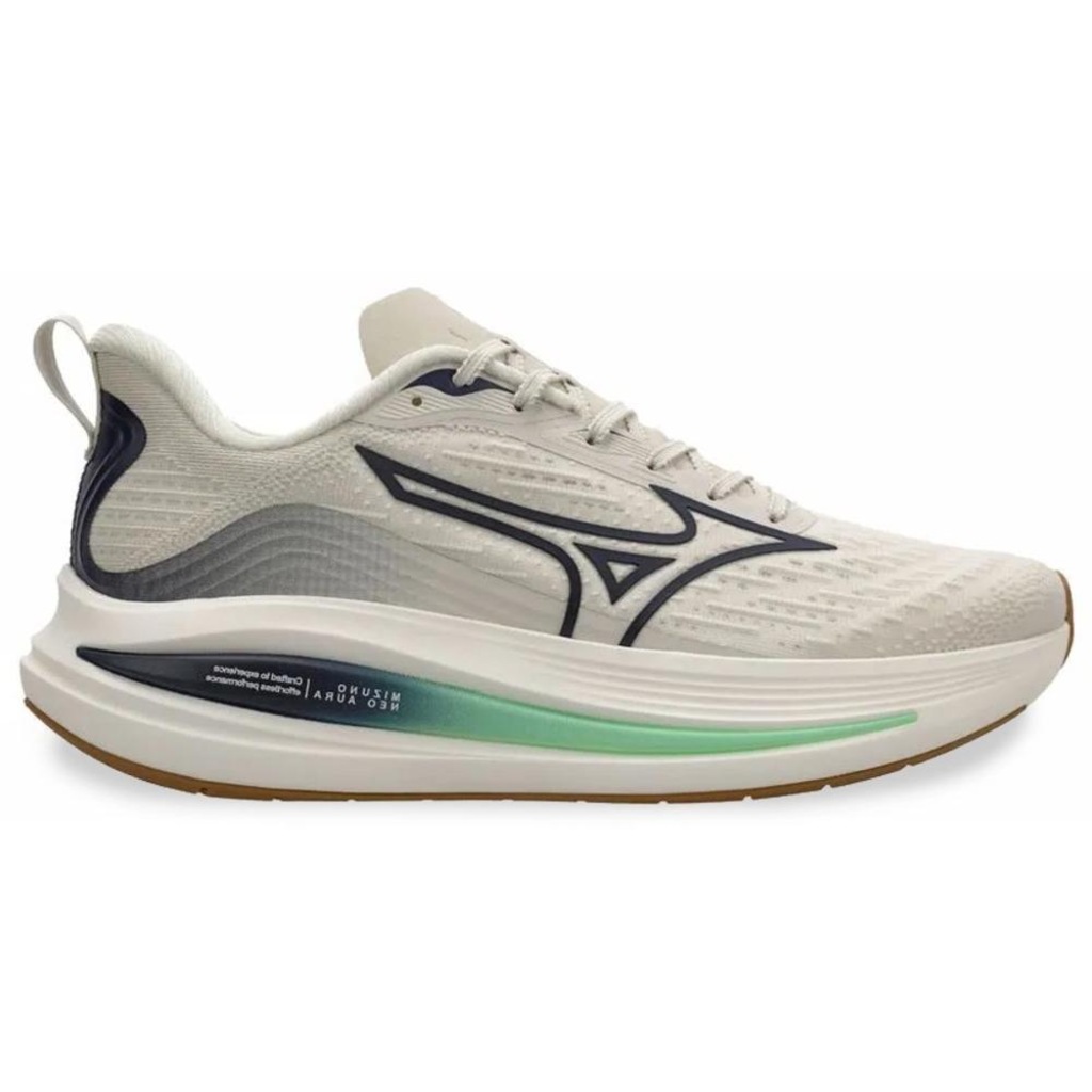 Imagem 1 do produto Tênis Unissex Mizuno Neo Aura