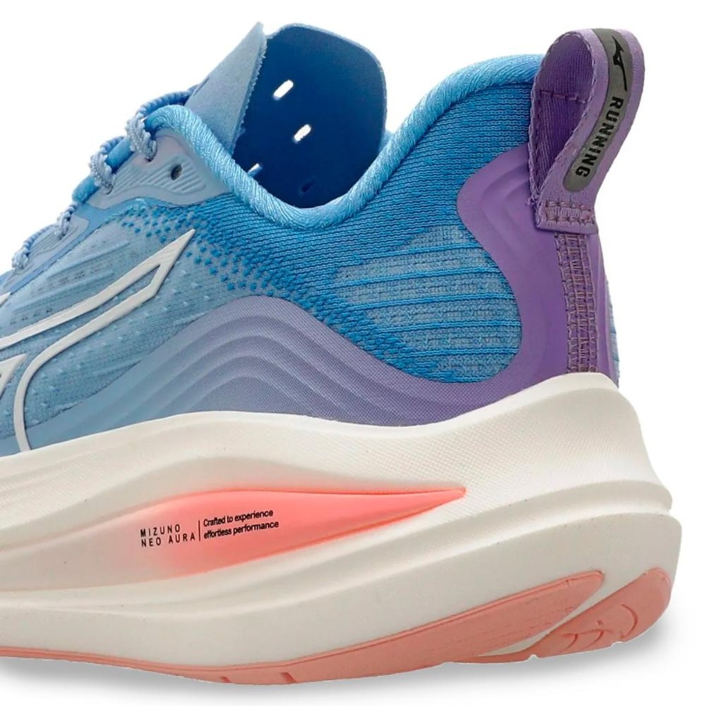 Imagem 5 do produto Tênis Unissex Mizuno Neo Aura