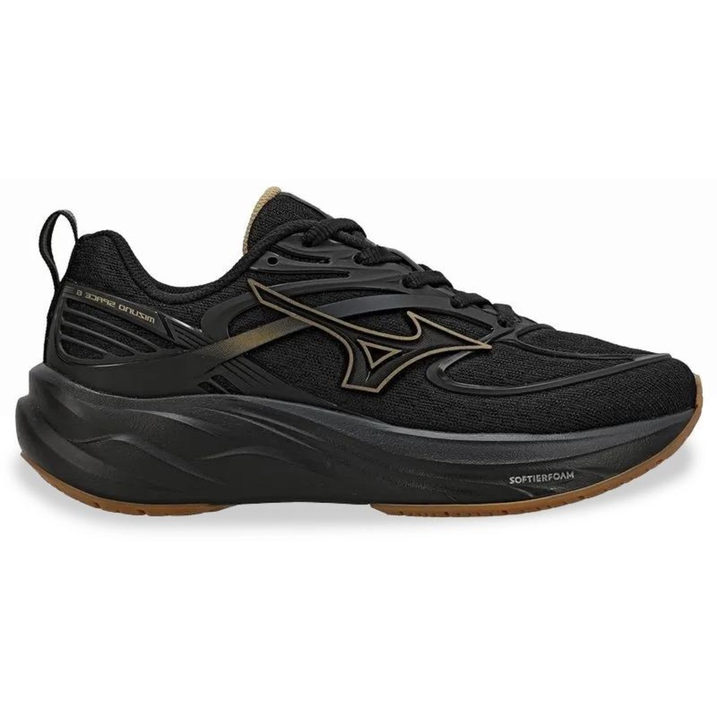 Imagem 1 do produto Tênis Unissex Mizuno Space 6