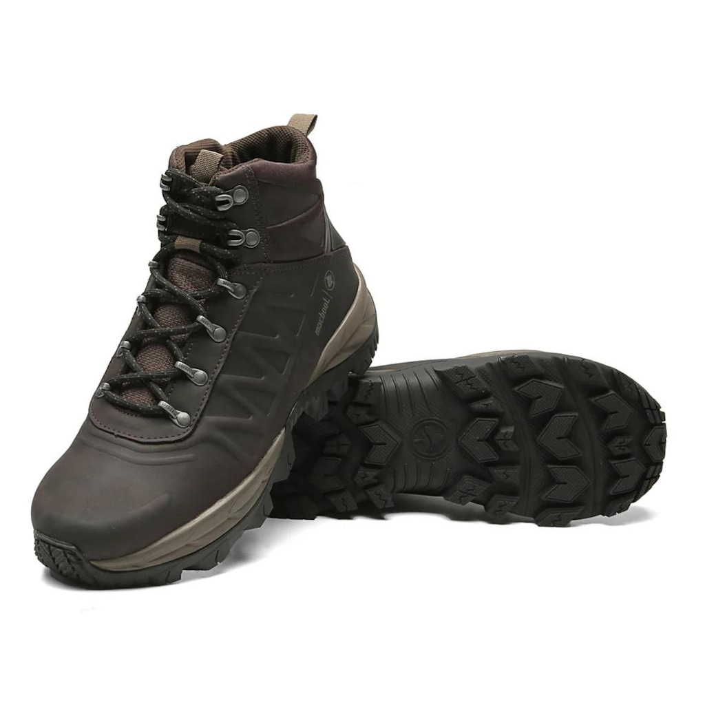 Imagem 4 do produto Tênis Masculino Macboot Adventure Aruna