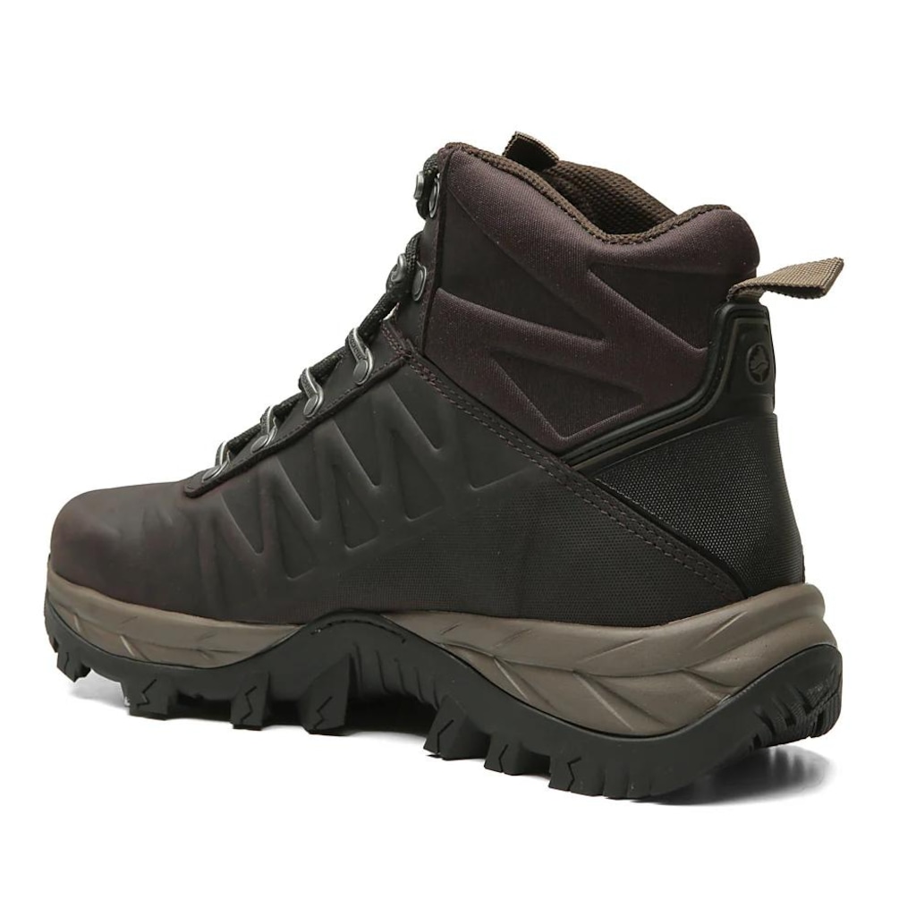 Imagem 5 do produto Tênis Masculino Macboot Adventure Aruna