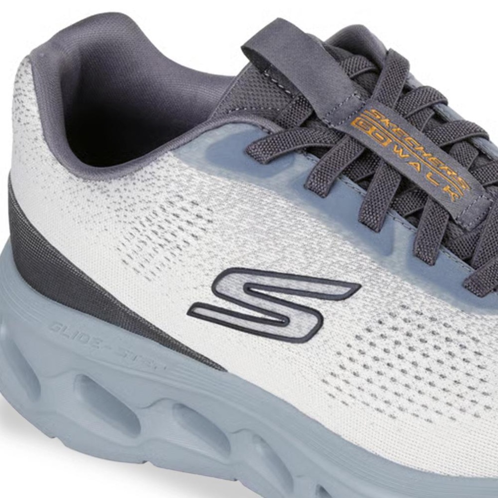 Imagem 5 do produto Tênis Masculino Skechers Go Walk Glide-Step 2.0