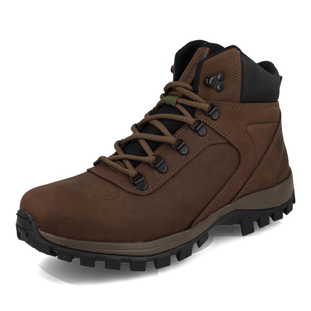 Imagem 4 do produto Tênis Masculino Macboot Adventure Reseda